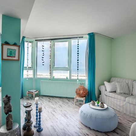 Beach Suite Sand Zandvoort Buitenkant foto
