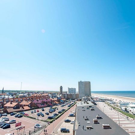 Beach Suite Sand Zandvoort Buitenkant foto