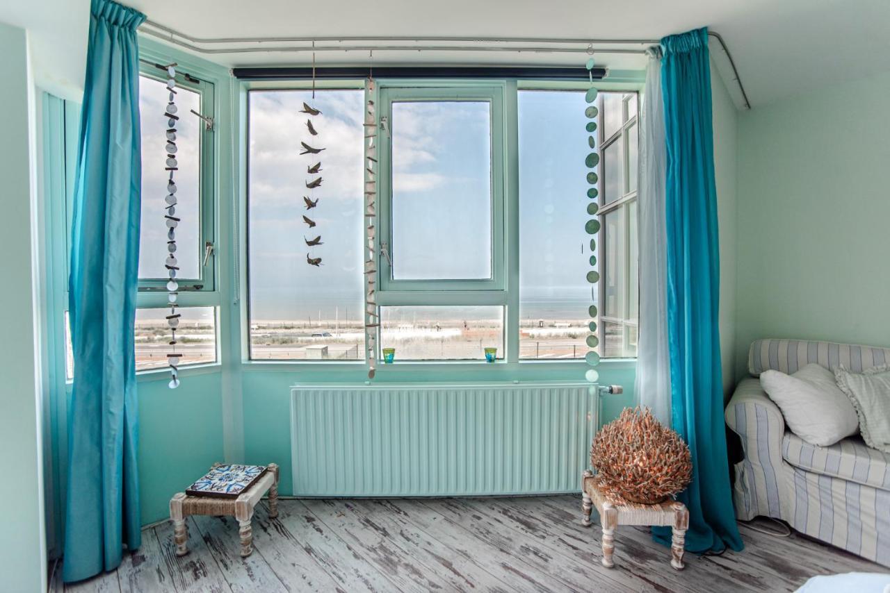 Beach Suite Sand Zandvoort Buitenkant foto